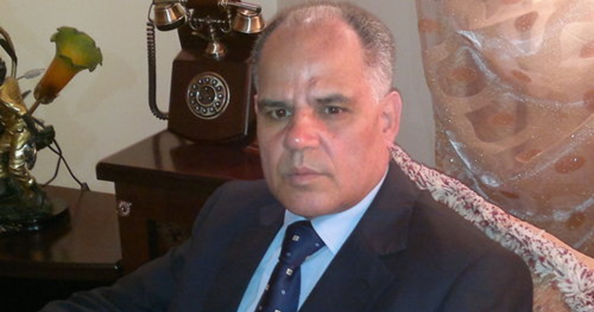 الحديث عن انهيار السلطة الفلسطينية وتصريحات عزام الأحمد